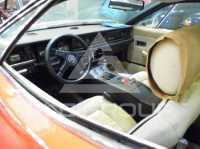 1977 Maserati Merak