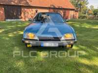 1977 Citroen CX