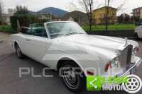 1977 Rolls Royce Corniche