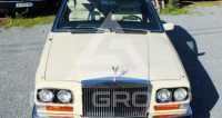 1977 Rolls Royce Camargue