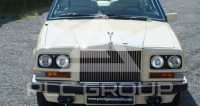 1977 Rolls Royce Camargue