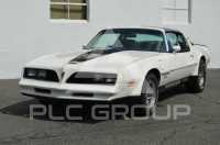1978 Pontiac TRANS