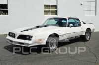 1978 Pontiac TRANS