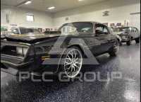 1978 Pontiac TRANS