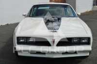 1978 Pontiac TRANS