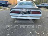 1978 Pontiac TRANS