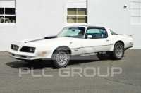 1978 Pontiac TRANS