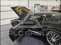 1978 Pontiac TRANS