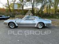 1978 Pontiac TRANS