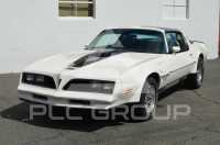 1978 Pontiac TRANS
