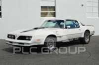 1978 Pontiac TRANS