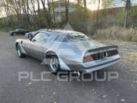 1978 Pontiac TRANS
