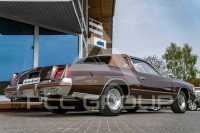 1978 Chrysler Cordoba