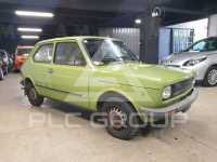 1978 Fiat 127
