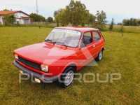 1978 Fiat 127