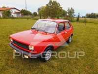 1978 Fiat 127