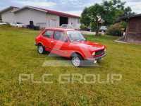 1978 Fiat 127