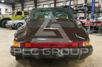 1978 Porsche 911