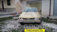 1978 Alfa Romeo Alfetta