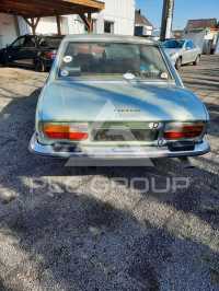 1978 Peugeot 504
