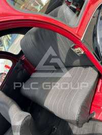 1978 Citroen 2 CV