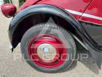 1978 Citroen 2 CV