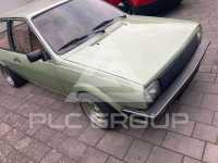 1978 Volkswagen Derby