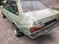 1978 Volkswagen Derby