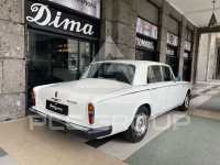 1978 Rolls Royce Silver Shadow