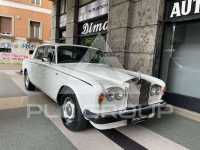 1978 Rolls Royce Silver Shadow