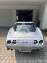 1979 Chevrolet Corvette