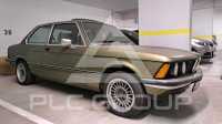 1979 BMW 330