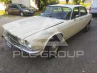 1979 Jaguar XJ
