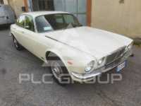 1979 Jaguar XJ