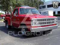 1979 Dodge RAM