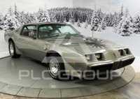 1979 Pontiac TRANS