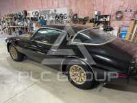1979 Pontiac TRANS