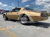 1979 Pontiac TRANS