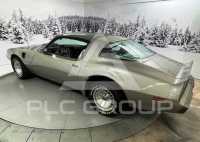1979 Pontiac TRANS