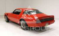 1979 Pontiac TRANS