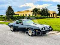 1979 Pontiac TRANS