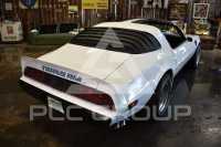 1979 Pontiac TRANS