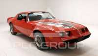 1979 Pontiac TRANS