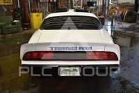 1979 Pontiac TRANS