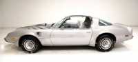 1979 Pontiac TRANS