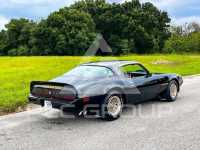 1979 Pontiac TRANS
