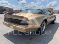1979 Pontiac TRANS