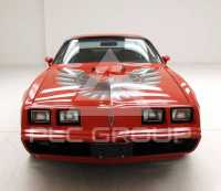 1979 Pontiac TRANS