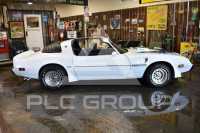 1979 Pontiac TRANS