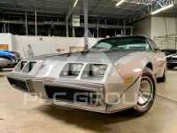 1979 Pontiac TRANS